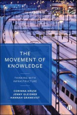 The Movement of Knowledge