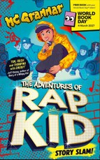 The Adventures of Rap Kid