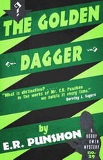 The Golden Dagger