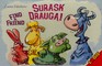 Surask draugą!