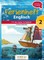 Englisch Ferienhefte - Ferienheft Englisch 2. Klasse Volksschule - Lehrplan 2023 -  - Ferienheft mit eingelegten Lösungen