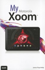 My Motorola Xoom