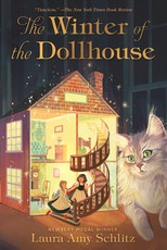 The Winter of the Dollhouse