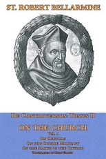On the Church