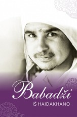 Babadži iš Haidakhano