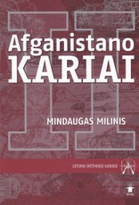 Afganistano kariai II