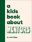 A Kids Book about Mentors