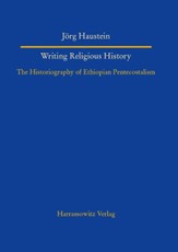 Writing Religious History