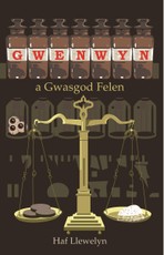Gwenwyn a Gwasgod Felen