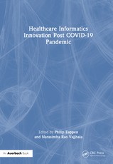 Healthcare Informatics Innovation Post Covid-19 Pandemic