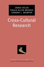Cross-Cultural Research