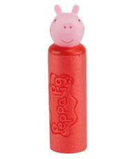 PEPPA PIG Minkštas vandens purkštukas „Kiaulytė Pepa“