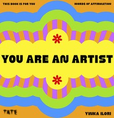 You Are an Artist