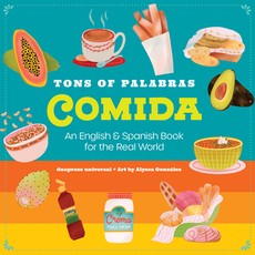 Tons of Palabras: Comida