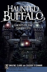 Haunted Buffalo