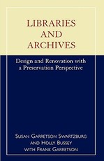 Libraries and Archives