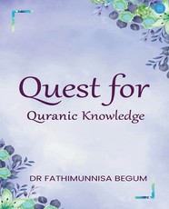 Quest for Quranic Knowledge