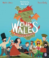 Our Wales: A People's History