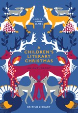 A Children's Literary Christmas