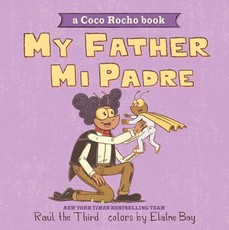 My Father, Mi Padre