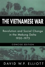 The Vietnamese War
