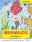 Mermaids Coloring Book
