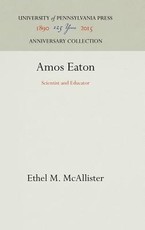 Amos Eaton