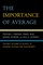 The Importance of Average