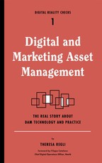 Digital and Marketing Asset Management