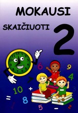 Mokausi skaičiuoti. 2 dalis (2014)