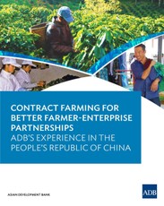 Contract Farming for Better Farmer-Enterprise Partnerships
