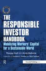 The Responsible Investor Handbook