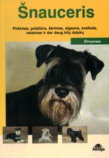 Šnauceris. Žinynas