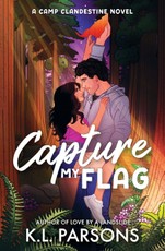 Capture My Flag
