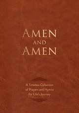 Amen and Amen