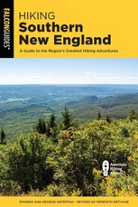 Hiking Southern New England