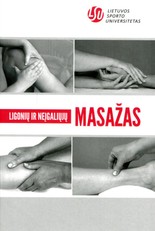 Ligonių ir neįgaliųjų masažas