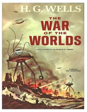 The War Of The Worlds
