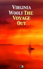 The voyage out