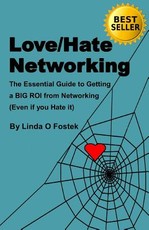 Love/Hate Networking