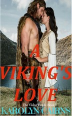 Viking's Love