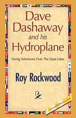 Dave Dashaway and His Hydroplane