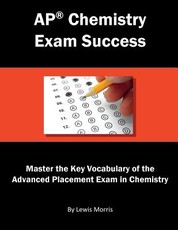 AP Chemistry Exam Success