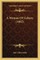 A Woman of Culture (1892) a Woman of Culture (1892)