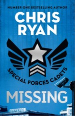 Ryan, C: Special Forces Cadets 2: Missing