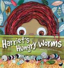 Harriet's Hungry Worms