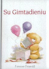 Su gimtadieniu