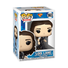 FUNKO POP! Vinilinė figūrėlė: DC: Superman (2025) - Lois Lane