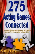 275 Acting Games! Connected