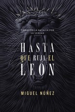 Hasta Que Ruja El LeÃ³n